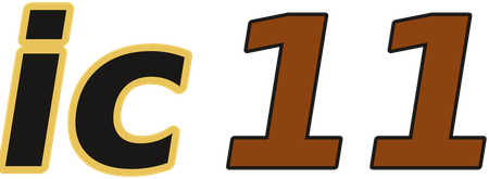 ic11 logo